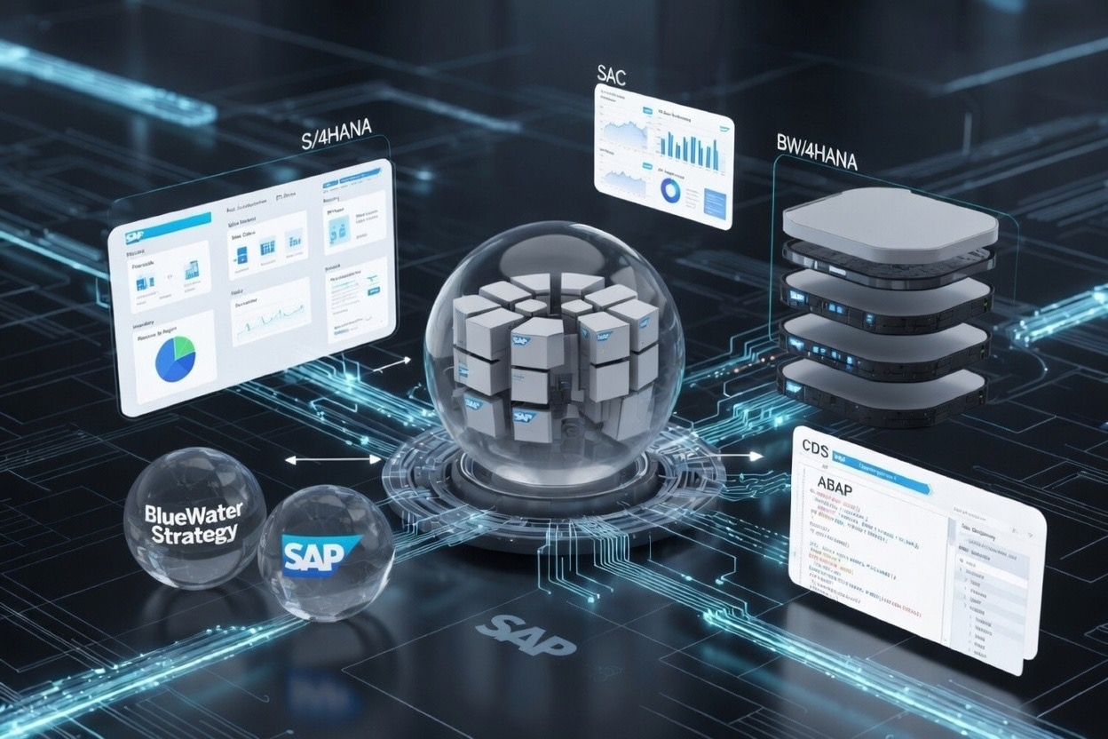 Planning and performance management