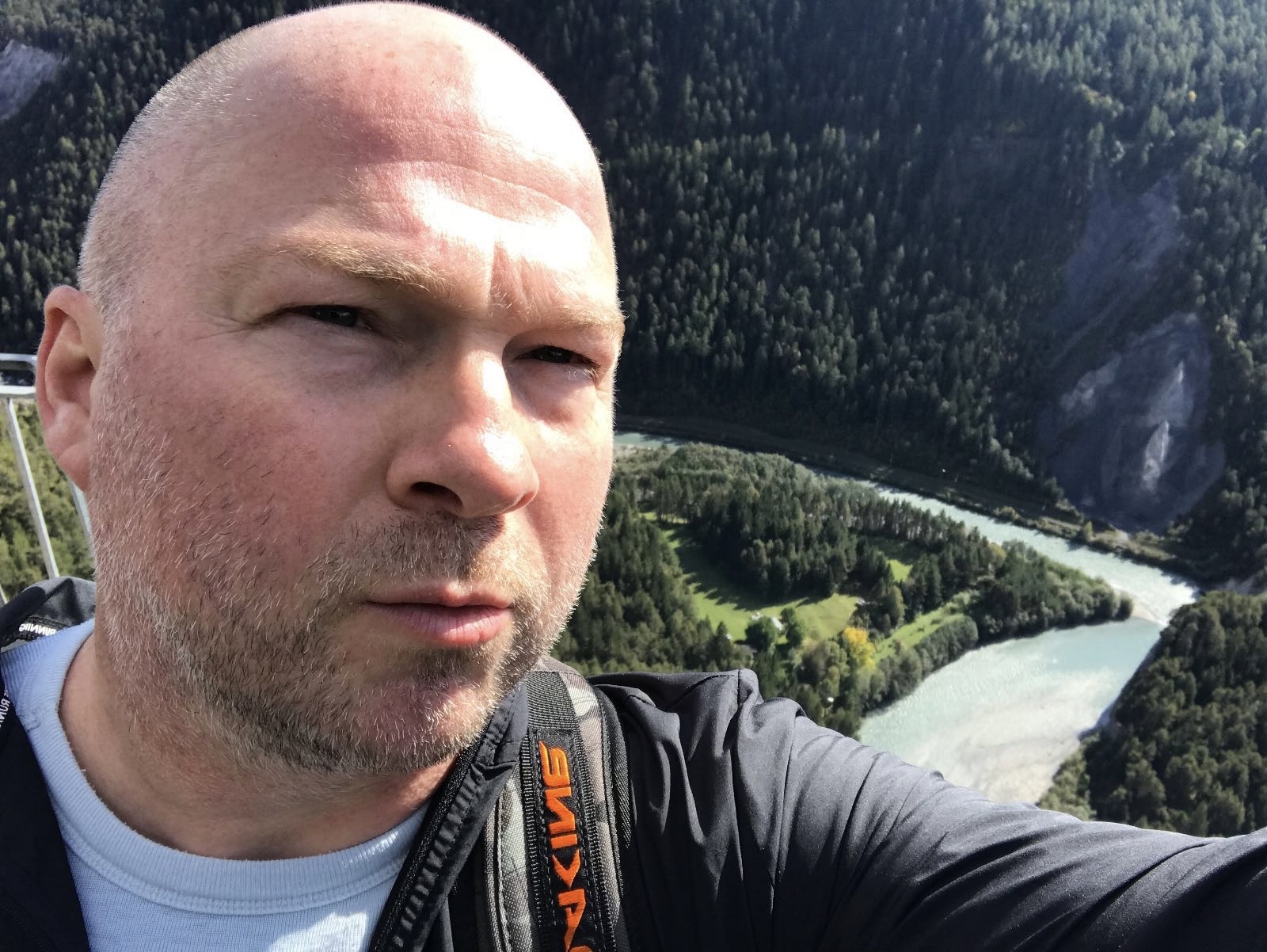 Portrait of Ruben Duijn