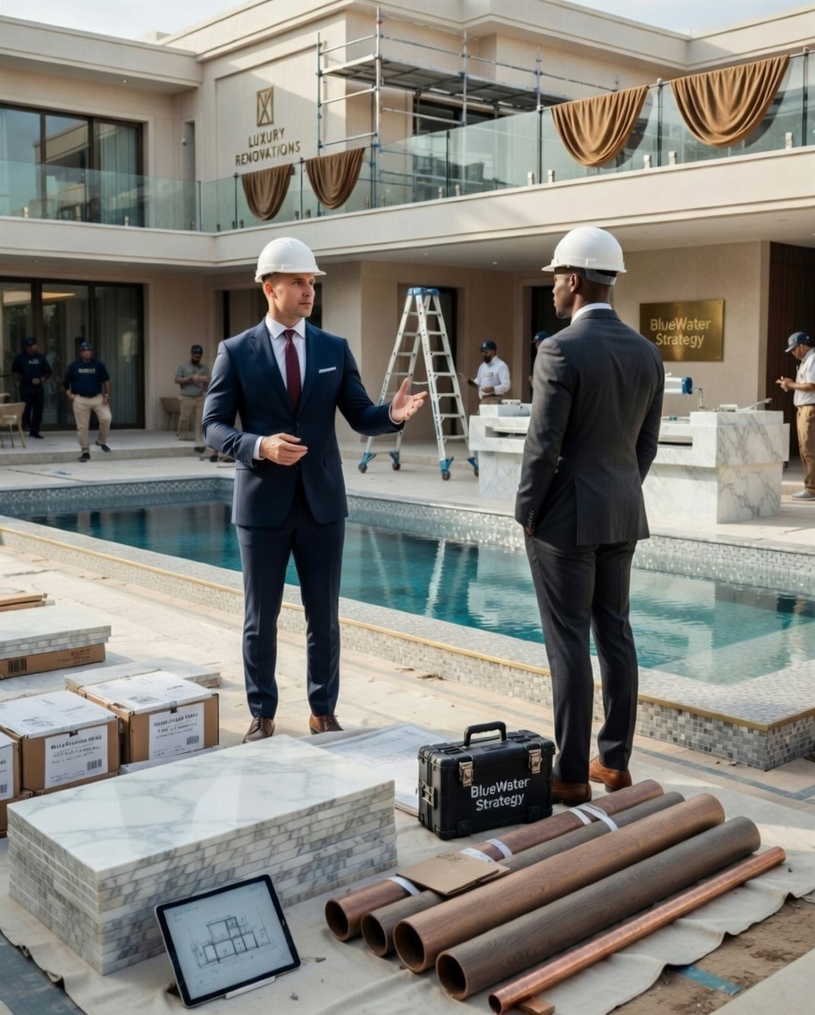 Swiss Alps with lake